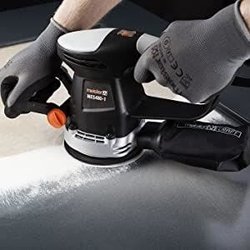 Meister eccentric sander 480W