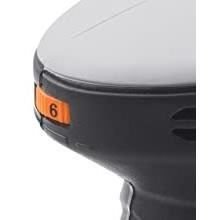 Meister eccentric sander 480W