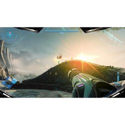 Metroid Prime 4: Beyond - Edición Nintendo Switch 2  Juego de Nintend