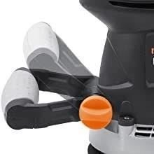 Meister eccentric sander 480W