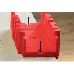 Sierra trasera MEISTER + caja de ingletes