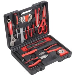 MEISTER Toolbox 44 pieces