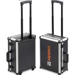 strumenti carrello ha 156 camere