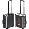 strumenti carrello ha 156 camere