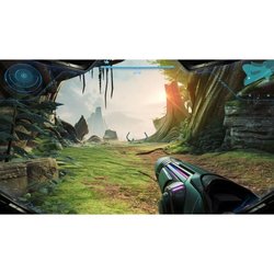 Metroid Prime 4: Beyond - Edición Nintendo Switch 2  Juego de Nintend