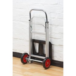 DIAVOLO IN ALLUMINIO PIEGHEVOLE 90 KGS