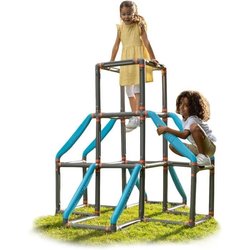 GROSSE Kletterstruktur