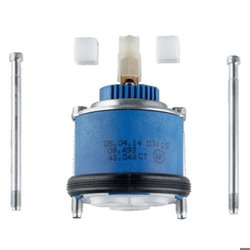 GROHE - Cartuccia - ceramica standard 46mm