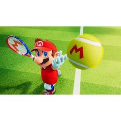 Mario Tennis Fever  Jeu Nintendo Switch 2