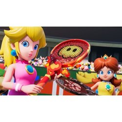 Mario Tennis Fever  Jeu Nintendo Switch 2