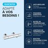 GROHE - Brausethermostat - Precision Trend THM