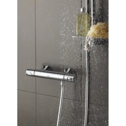 GROHE - Brausethermostat - Precision Trend THM