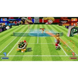 Mario Tennis Fever  Jeu Nintendo Switch 2