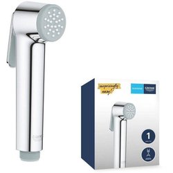 Duschkopf  GROHE Vitalio  26351000  1 Strahl  Chrom  Handbrause m