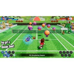 Mario Tennis Fever  Jeu Nintendo Switch 2