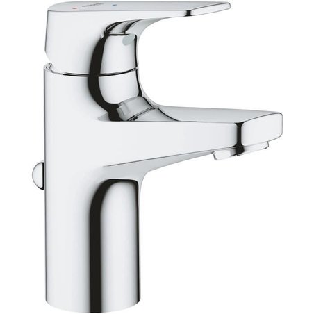 GROHE - Eengreeps wastafelmengkraan - Maat S