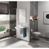 GROHE - Eengreeps wastafelmengkraan - Maat S