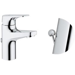 GROHE - Einhand-Waschtischmischer - Größe S