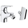 GROHE - Bidet single-lever mixer
