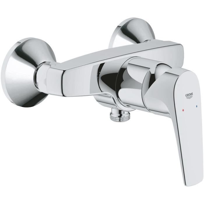 GROHE - Miscelatore monocomando per doccia