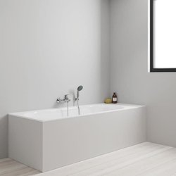 GROHE - Miscelatore monocomando vasca/doccia