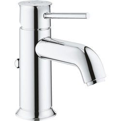 Grohe Mixer Monocomande Lavabo Size S Start Classic Chromé 23782000