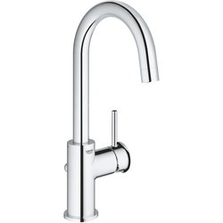 GROHE - Miscelatore monocomando per lavabo - Taglia L
