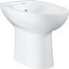 GROHE - Aufsatz-Bidet