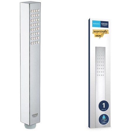 Teleducha de 1 chorro - 9,5 l - GROHE