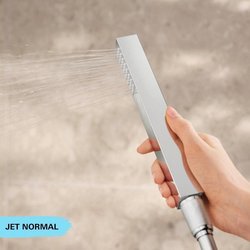 Teleducha de 1 chorro - 9,5 l - GROHE