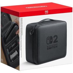 Estuche de transporte todo en uno para Nintendo Switch 2