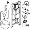 Pack Bundle WC - 6L 1,13 m - Grohe