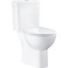 GROHE WC-Set Bau Ceramic 39495000