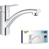 GROHE - Miscelatore monocomando per lavabo