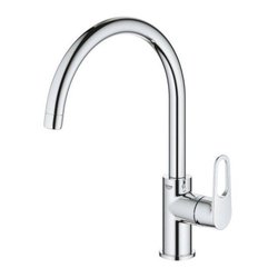 Grohe - Mezcla Monocommande del fregadero