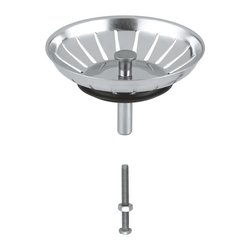 Afvoer - Gootsteenrooster afvoer - GROHE