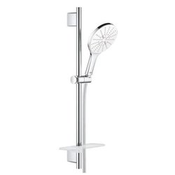 Ensemble de douche 3 jets avec barre - GROHE