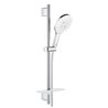 Duschset 3 Jets mit Bar - Grohe
