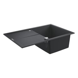 Lavello in composito con gocciolatoio - GROHE - K200