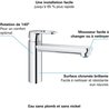 GROHE - Keukenmengkraan