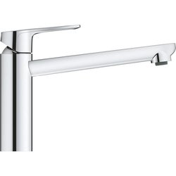 GROHE - Keukenmengkraan