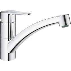 Grohe - Sink Monocommande Mixer - Avvia Eco