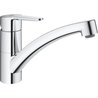 Grohe - Sink Monocommande Mixer - Avvia Eco