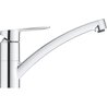 Grohe - Sink Monocommande Mixer - Avvia Eco