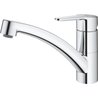 Grohe - Sink Monocommande Mixer - Avvia Eco