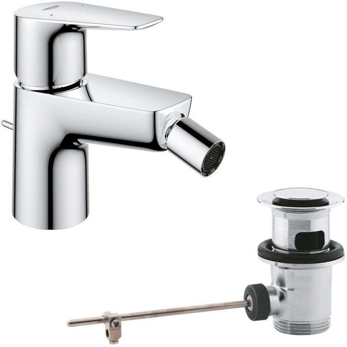 GROHE - Miscelatore bidet