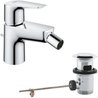 GROHE - Bidetmischer