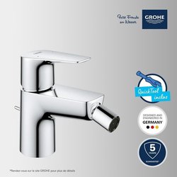 GROHE - Bidetmischer