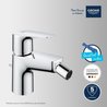 GROHE - Miscelatore bidet