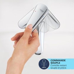 GROHE - Miscelatore bidet